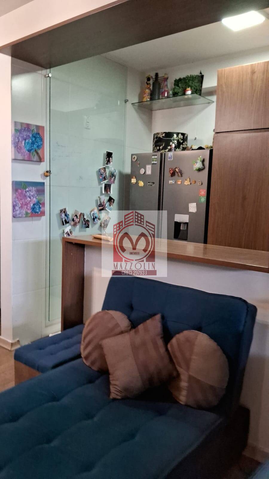 Apartamento, 3 quartos, 118 m² - Foto 11
