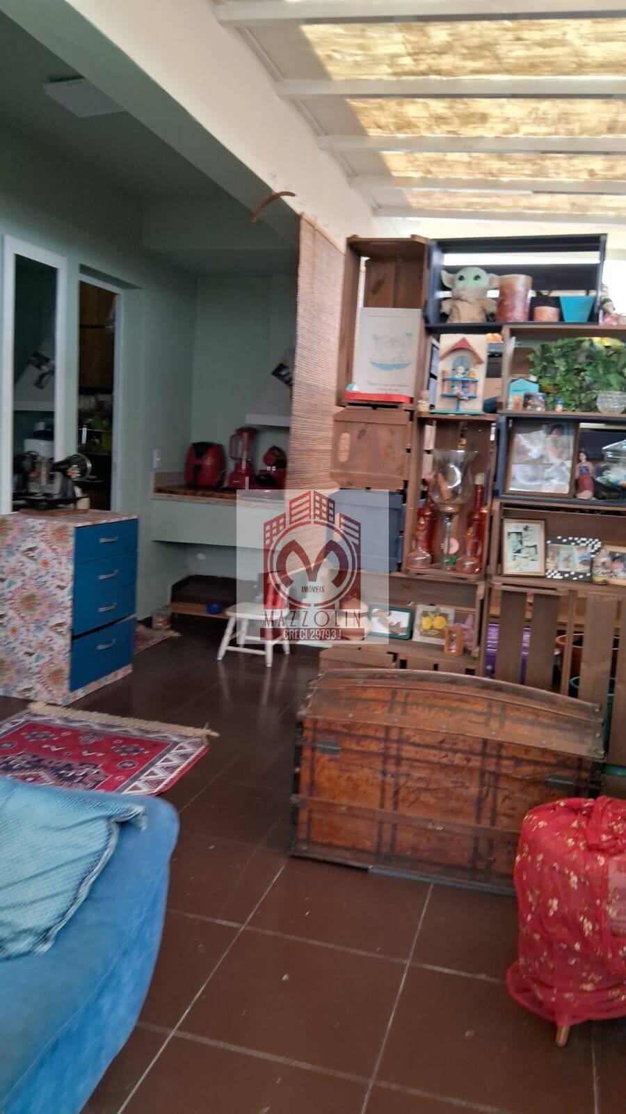 Apartamento, 3 quartos, 118 m² - Foto 25