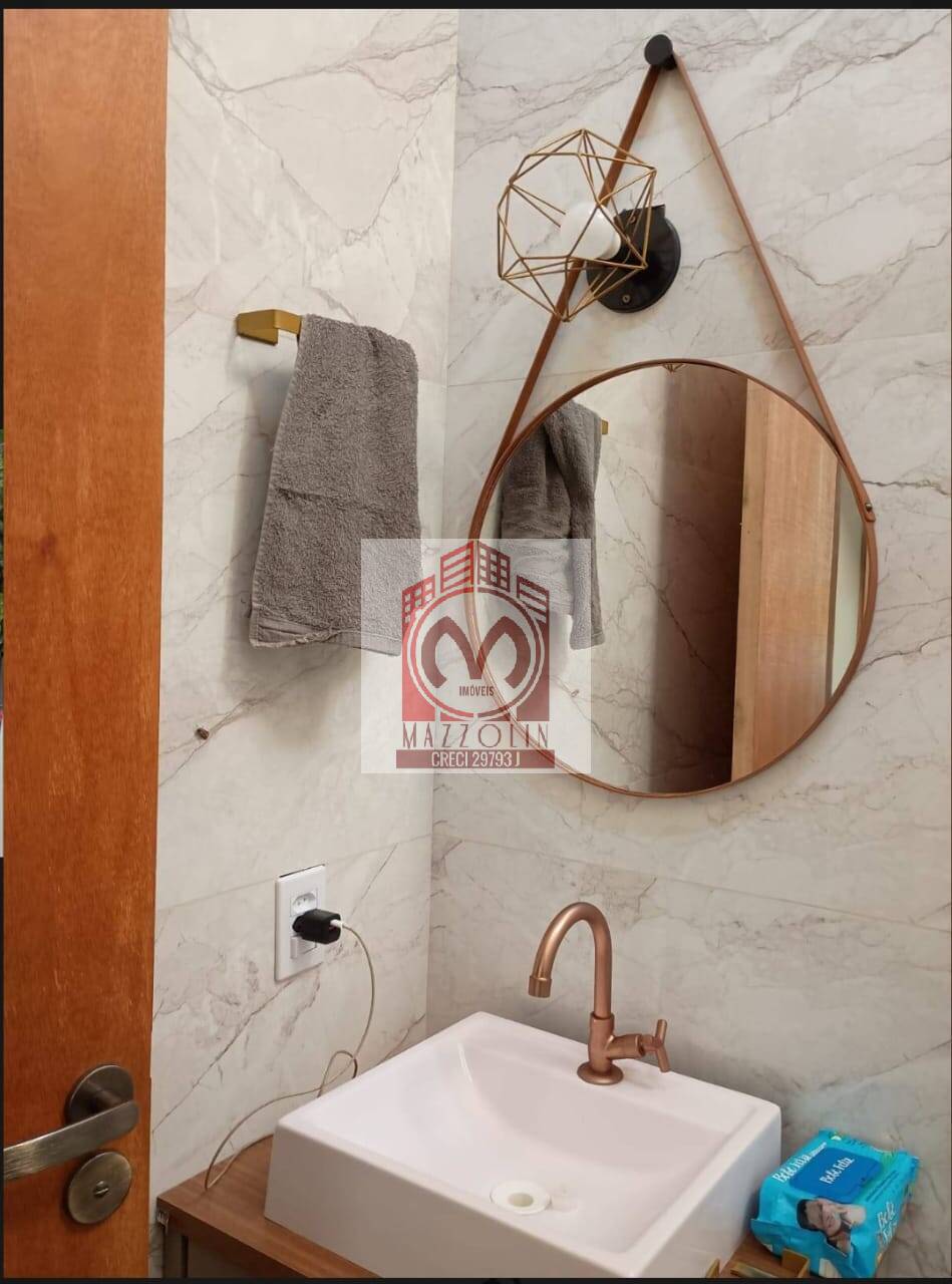 Casa, 2 quartos, 115 m² - Foto 13