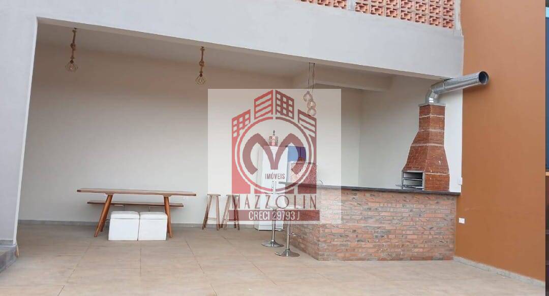 Casa, 2 quartos, 115 m² - Foto 18