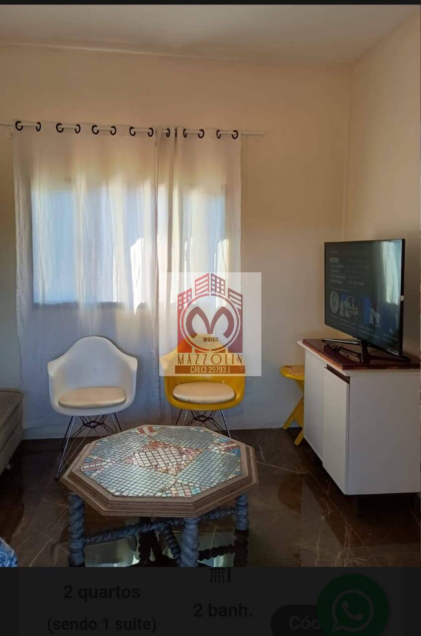 Casa, 2 quartos, 115 m² - Foto 7