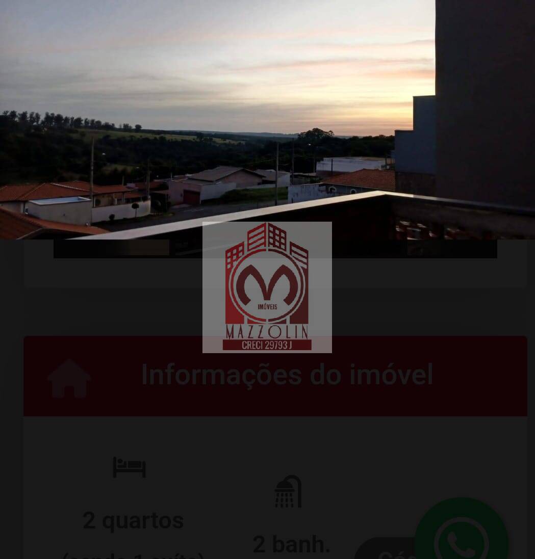 Casa, 2 quartos, 115 m² - Foto 17