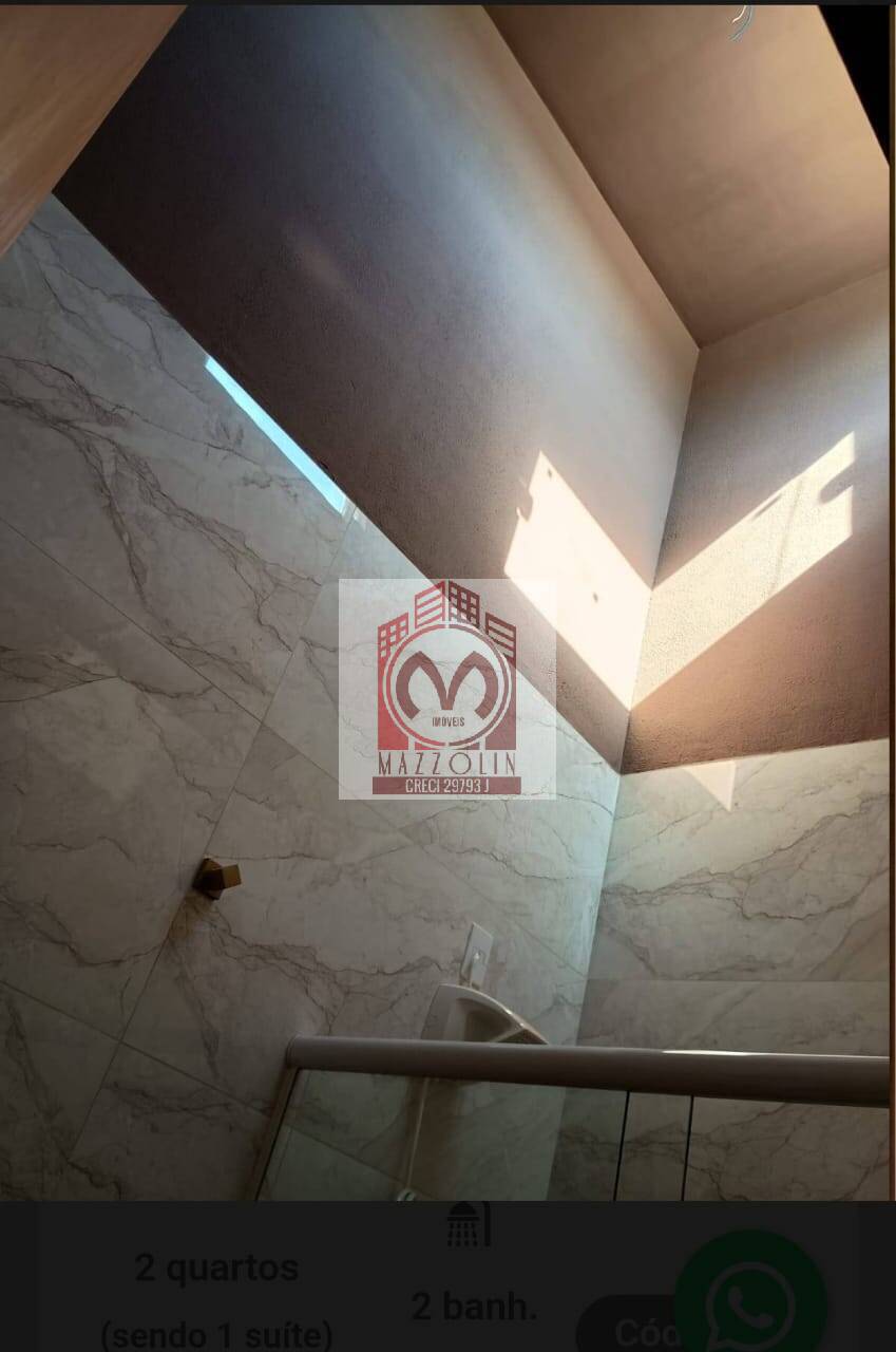 Casa, 2 quartos, 115 m² - Foto 12