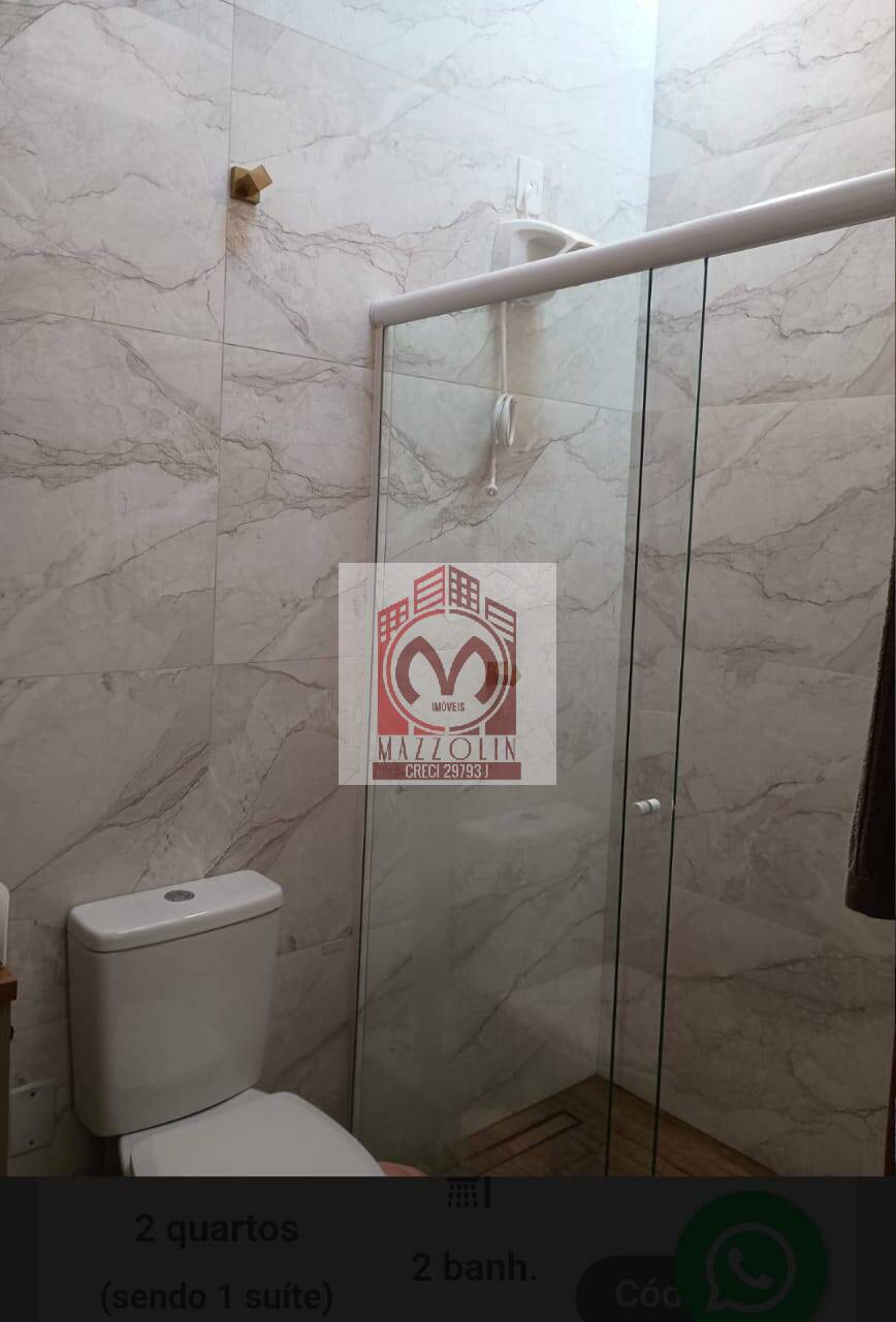 Casa, 2 quartos, 115 m² - Foto 15