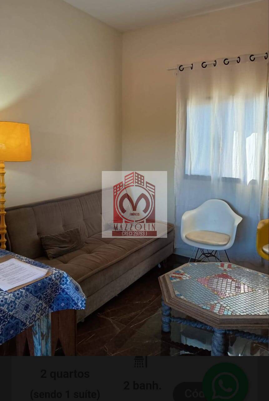 Casa, 2 quartos, 115 m² - Foto 6