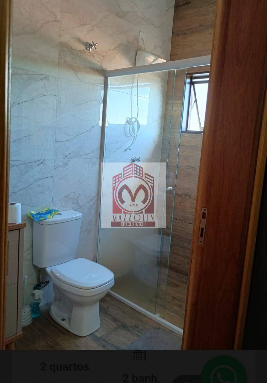 Casa, 2 quartos, 115 m² - Foto 14