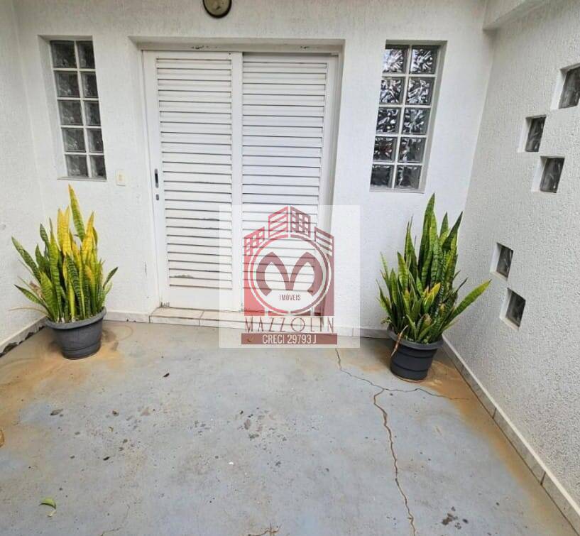 Casa, 4 quartos, 268 m² - Foto 7