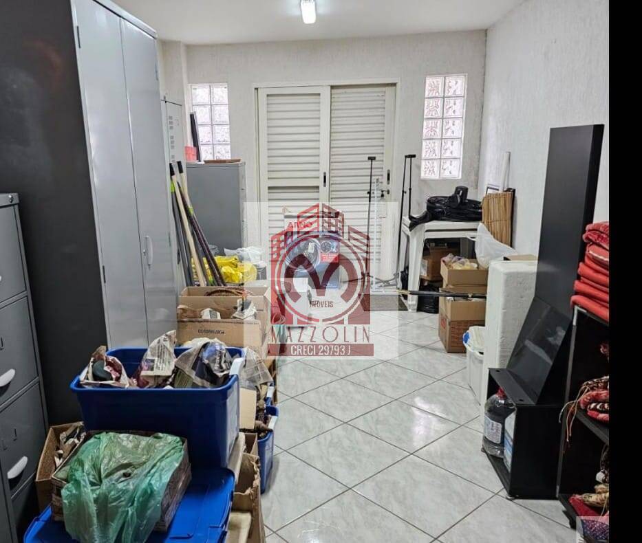 Casa, 4 quartos, 268 m² - Foto 14