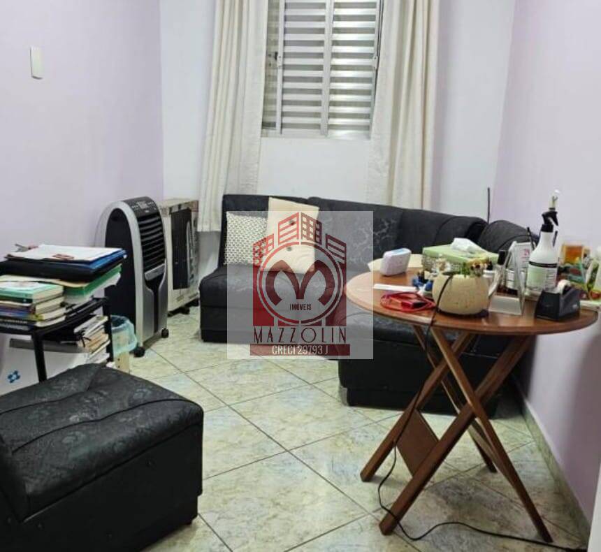 Casa, 4 quartos, 268 m² - Foto 5