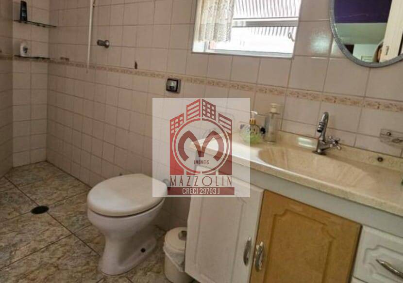 Casa, 4 quartos, 268 m² - Foto 20