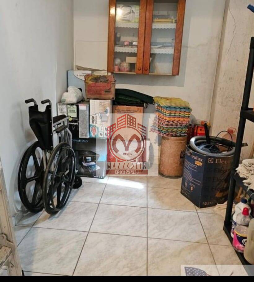 Casa, 4 quartos, 268 m² - Foto 19