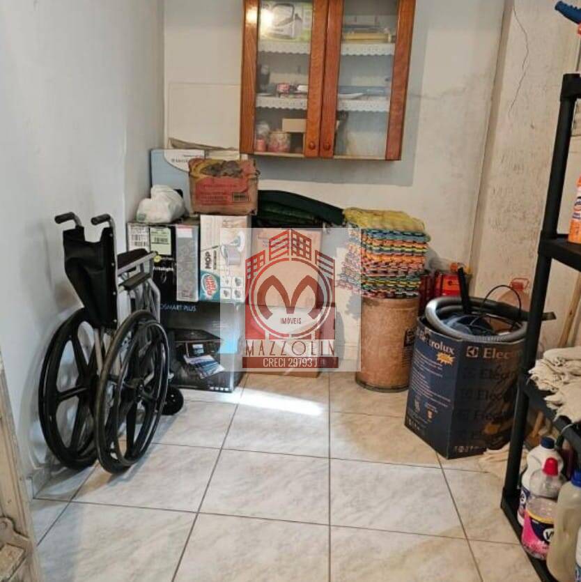 Casa, 4 quartos, 268 m² - Foto 16