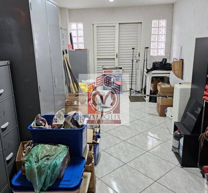 Casa, 4 quartos, 268 m² - Foto 15