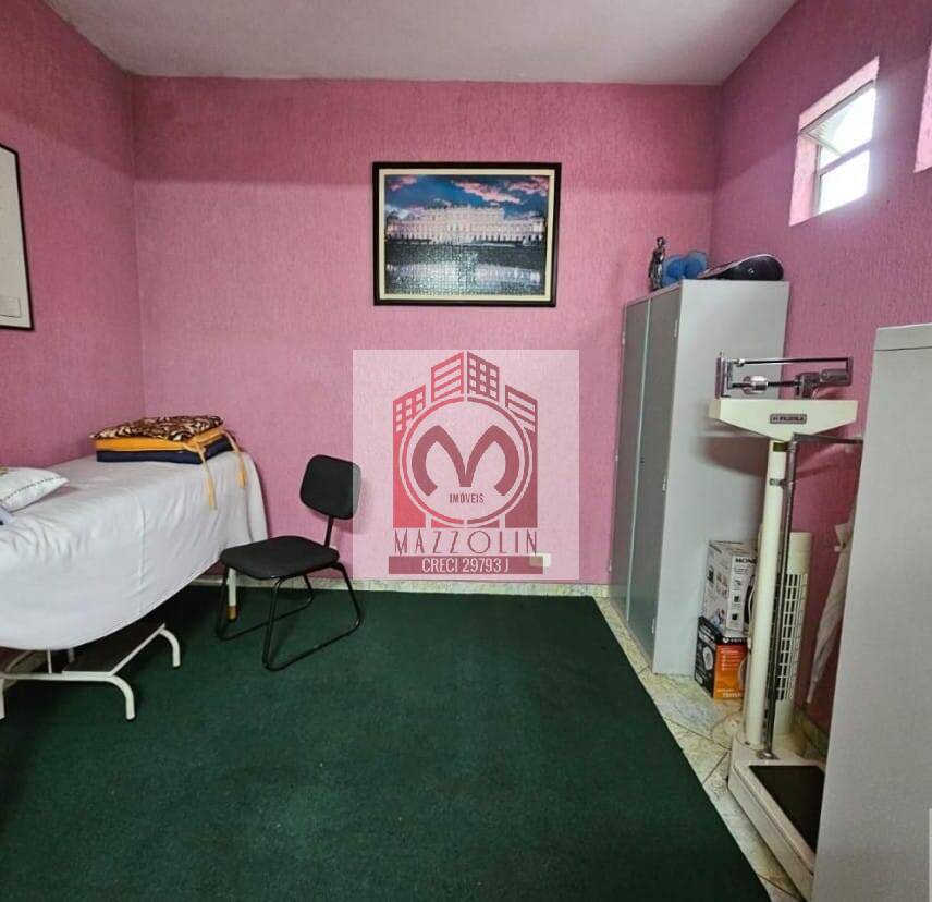 Casa, 4 quartos, 268 m² - Foto 17