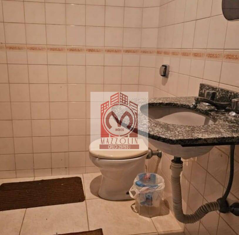 Casa, 4 quartos, 268 m² - Foto 23