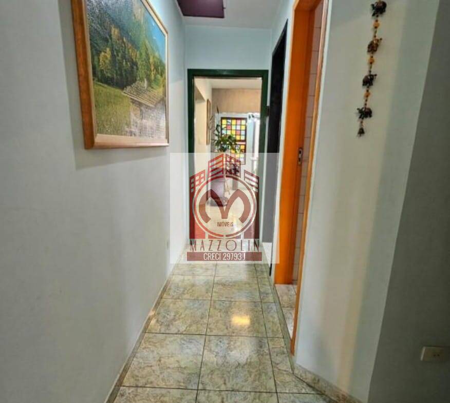 Casa, 4 quartos, 268 m² - Foto 11
