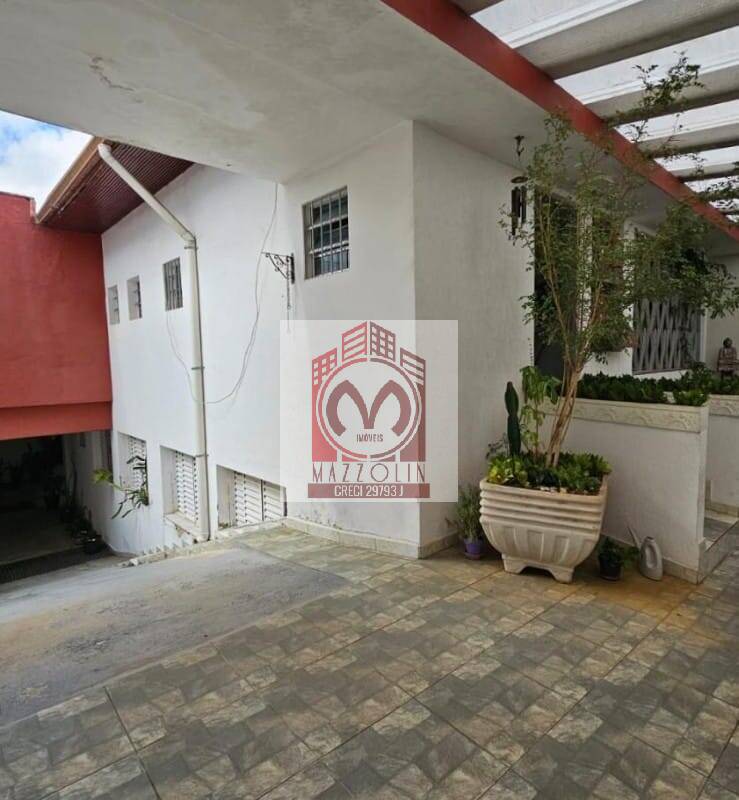 Casa, 4 quartos, 268 m² - Foto 24