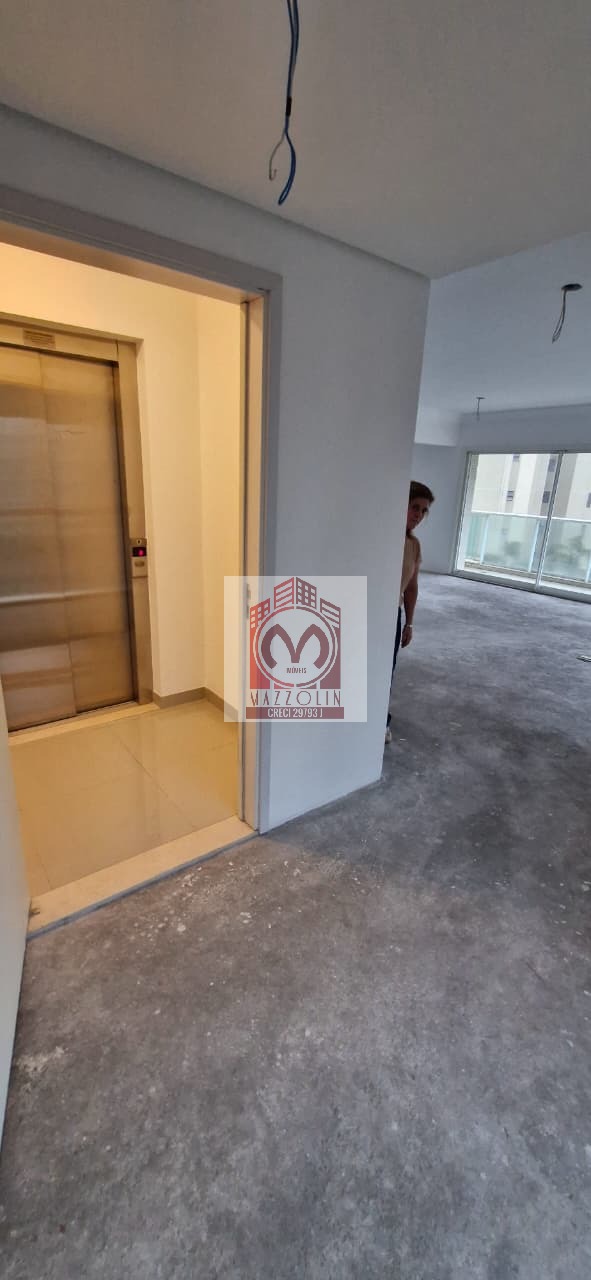 Apartamento, 3 quartos, 165 m² - Foto 13