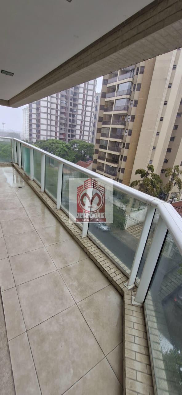 Apartamento, 3 quartos, 165 m² - Foto 6
