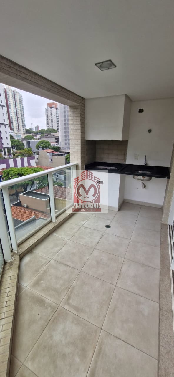 Apartamento, 3 quartos, 165 m² - Foto 3