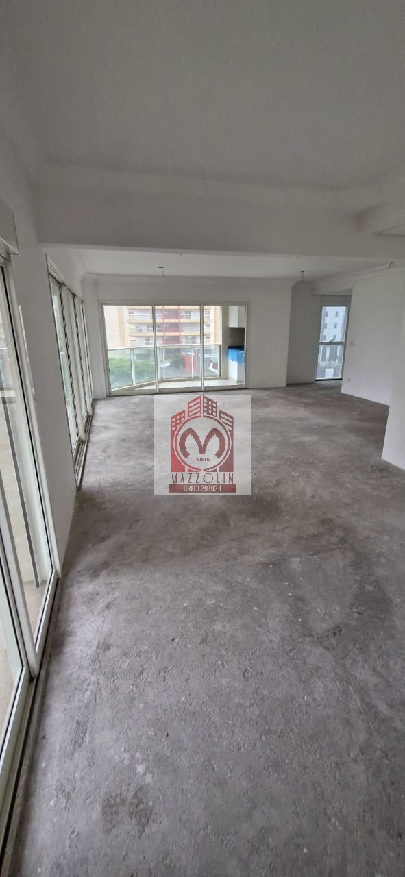 Apartamento, 3 quartos, 165 m² - Foto 1