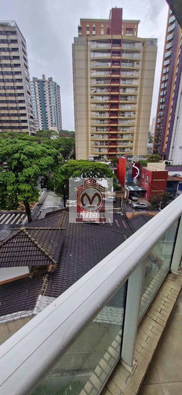 Apartamento, 3 quartos, 165 m² - Foto 10