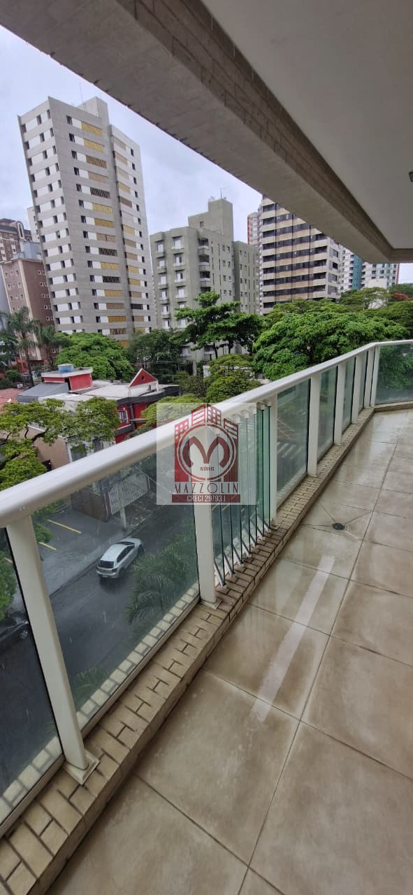 Apartamento, 3 quartos, 165 m² - Foto 11