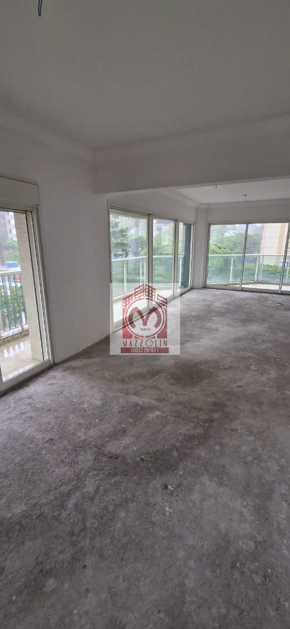 Apartamento, 3 quartos, 165 m² - Foto 2
