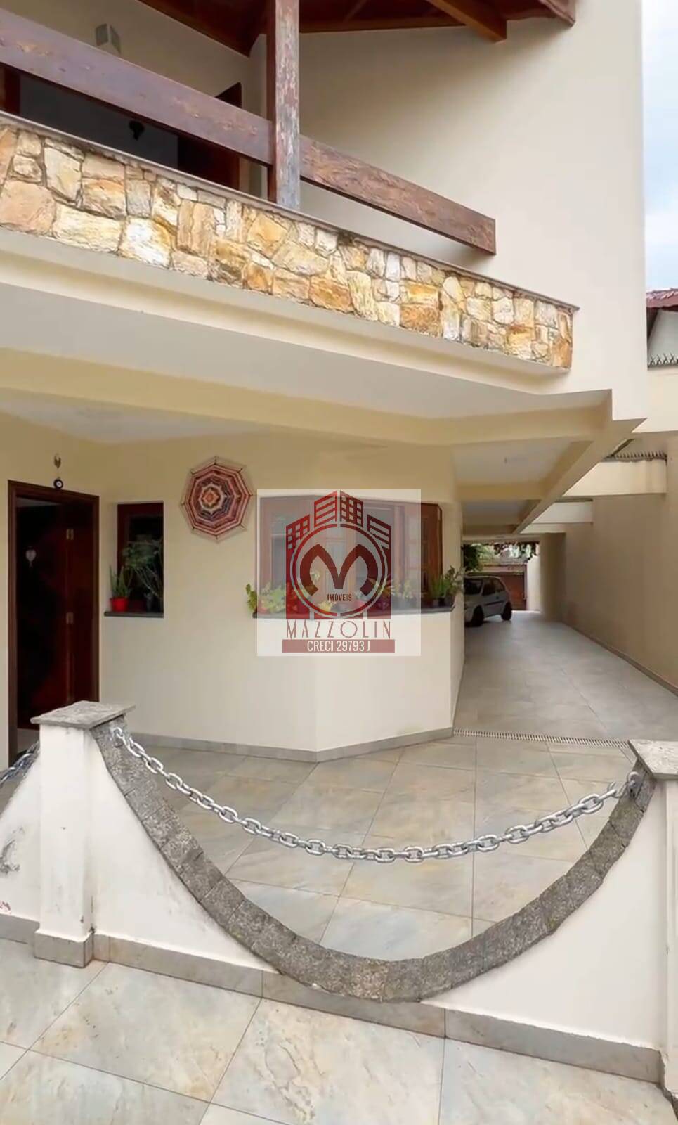 Sobrado, 4 quartos, 495 m² - Foto 6