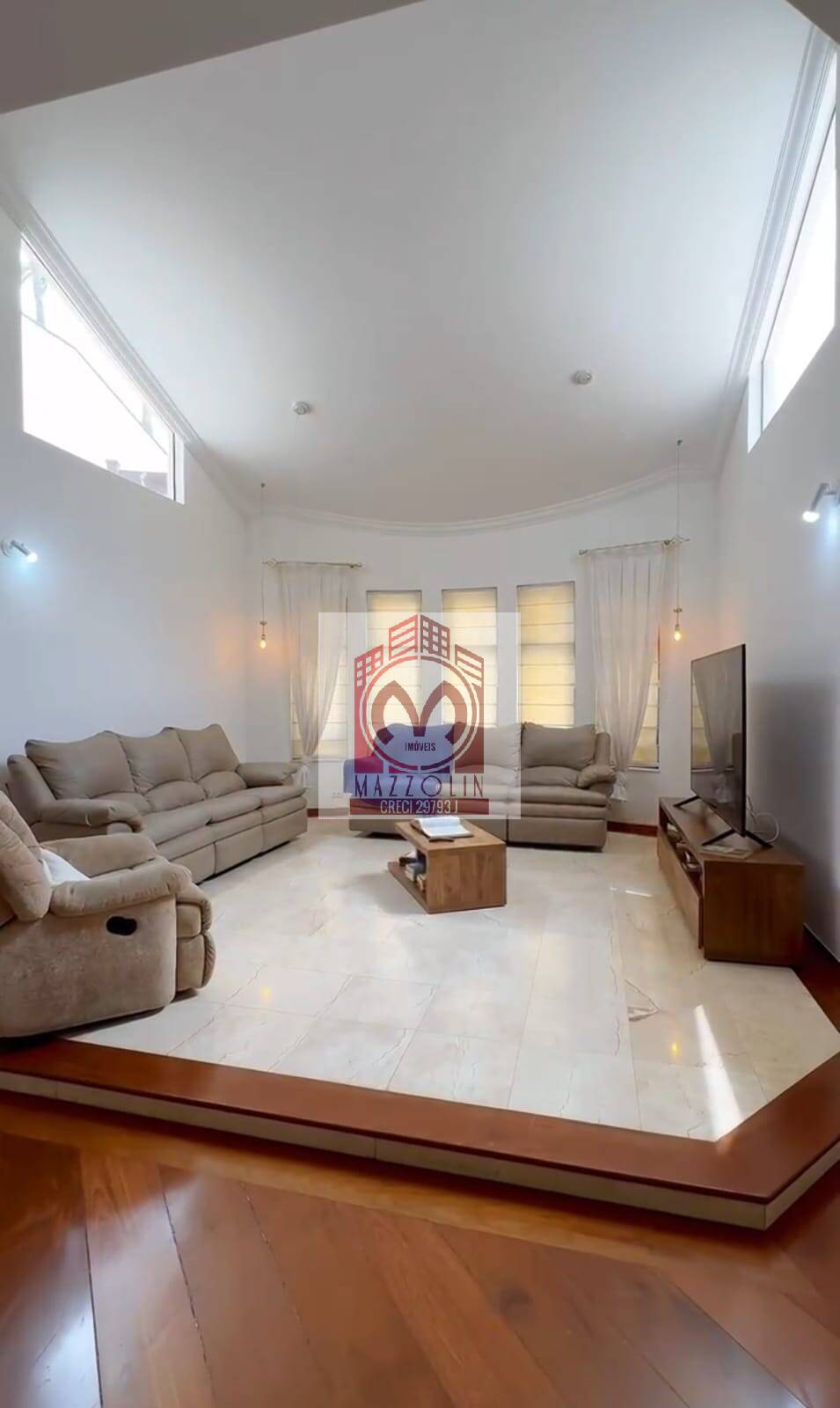 Sobrado, 4 quartos, 495 m² - Foto 8