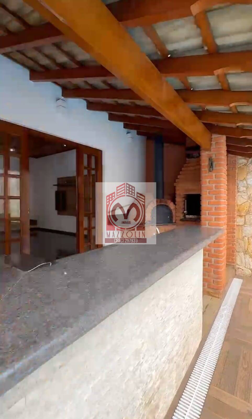 Sobrado, 4 quartos, 495 m² - Foto 21