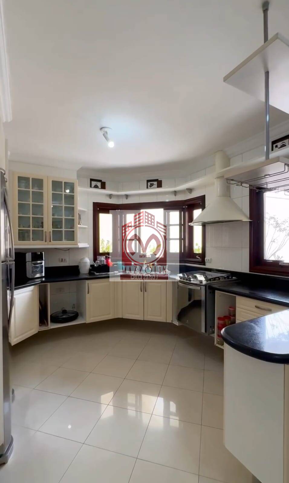 Sobrado, 4 quartos, 495 m² - Foto 7