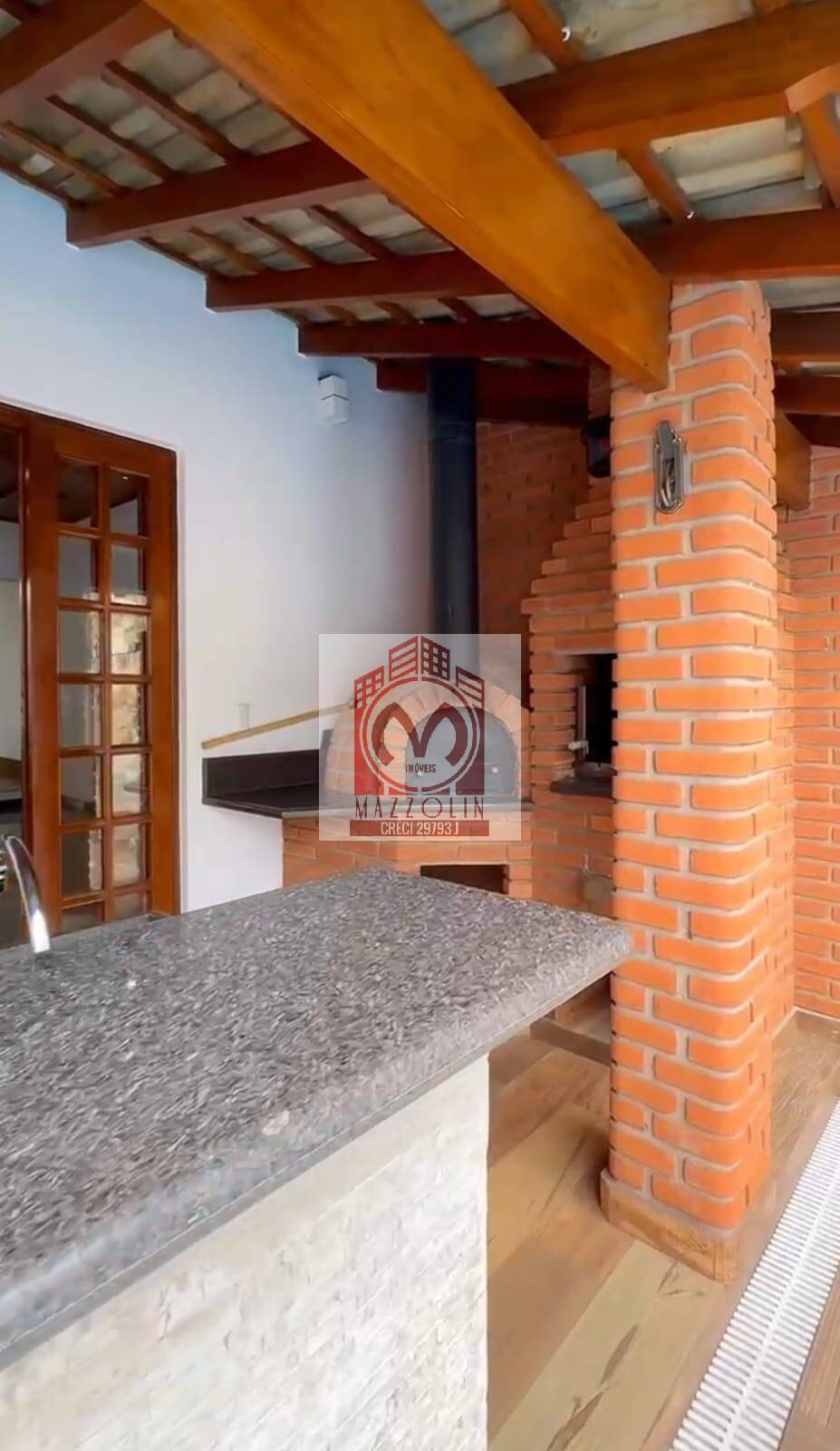 Sobrado, 4 quartos, 495 m² - Foto 22
