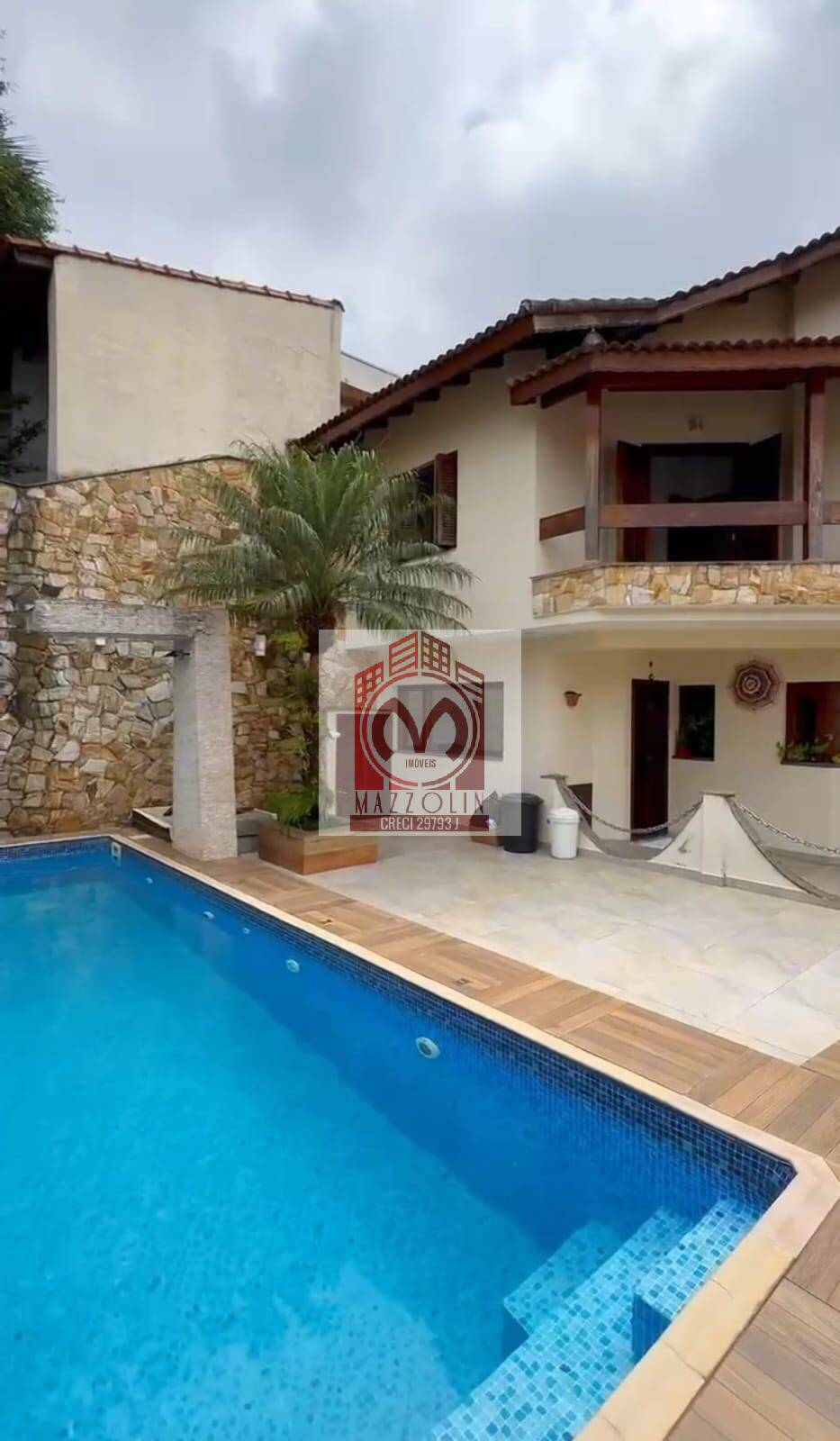 Sobrado, 4 quartos, 495 m² - Foto 4