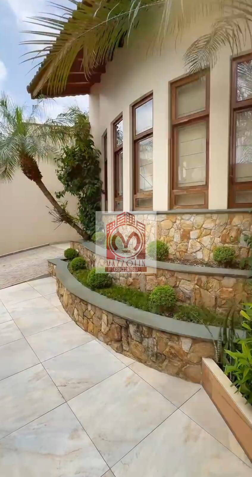 Sobrado, 4 quartos, 495 m² - Foto 24