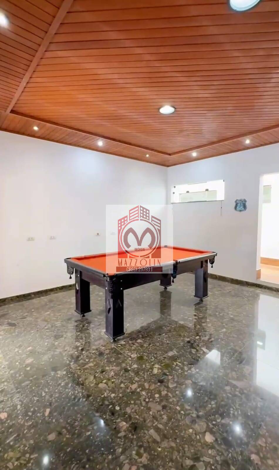 Sobrado, 4 quartos, 495 m² - Foto 23