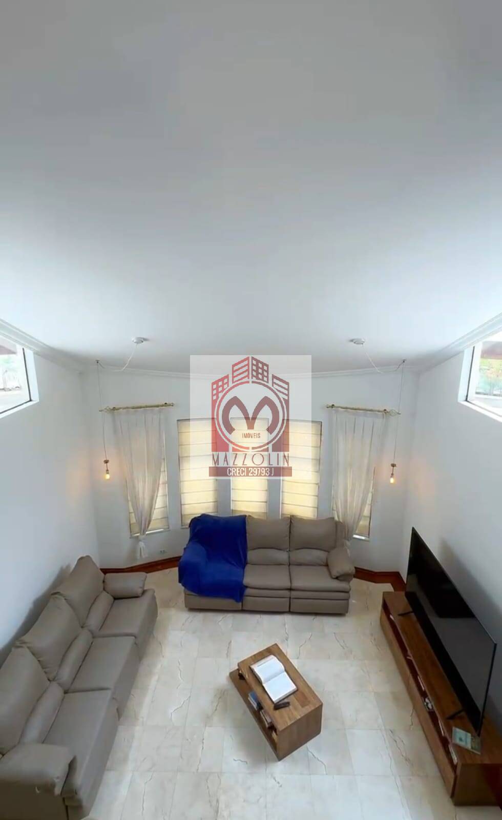 Sobrado, 4 quartos, 495 m² - Foto 11