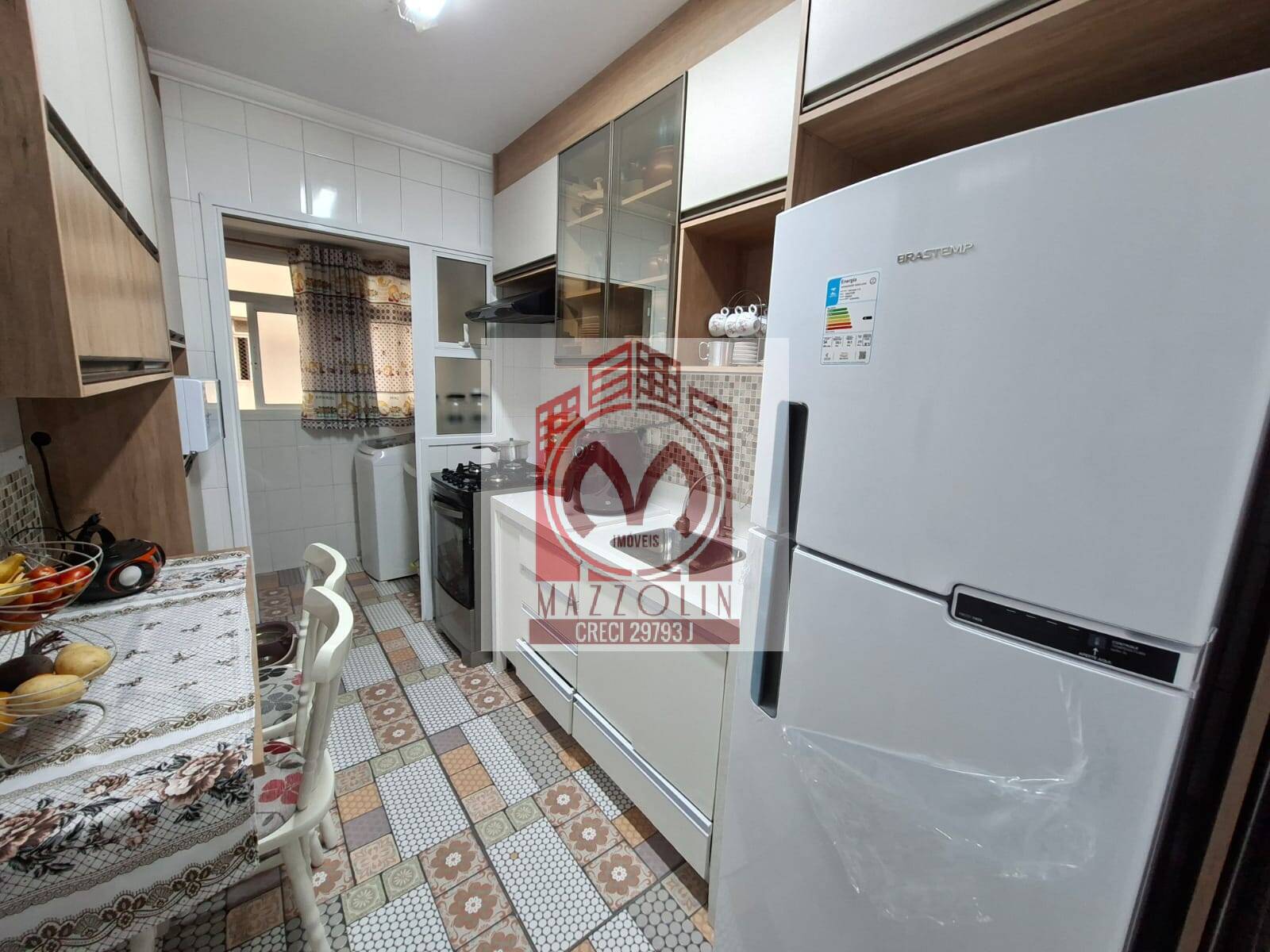 Apartamento, 2 quartos, 67 m² - Foto 16