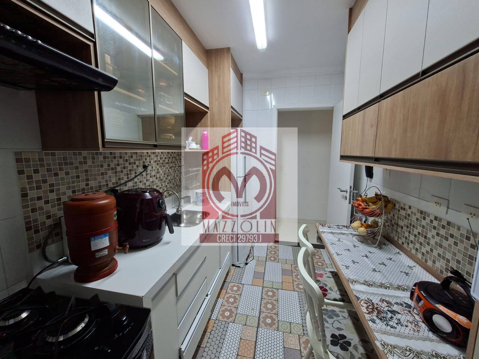 Apartamento, 2 quartos, 67 m² - Foto 17