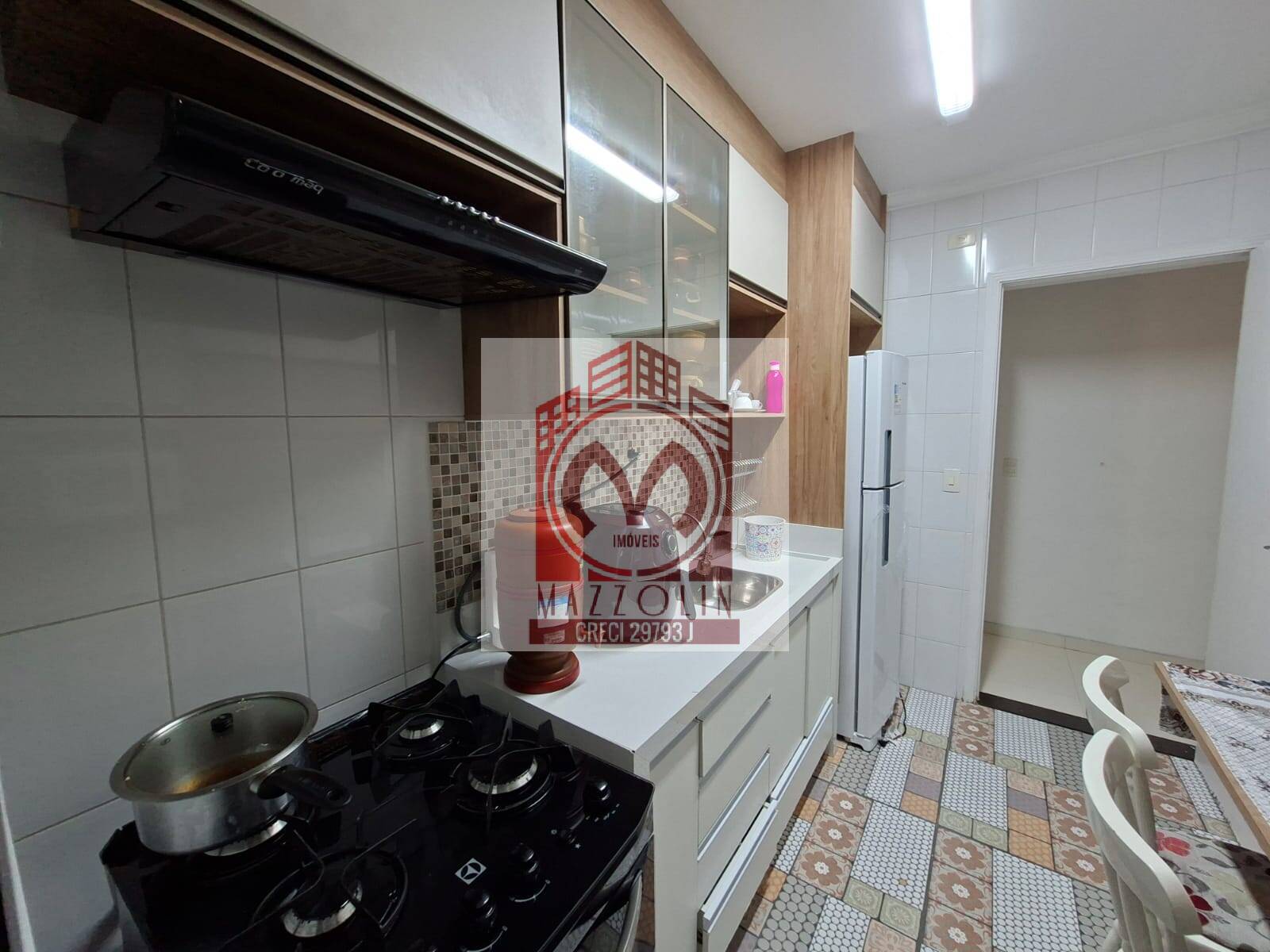 Apartamento, 2 quartos, 67 m² - Foto 18