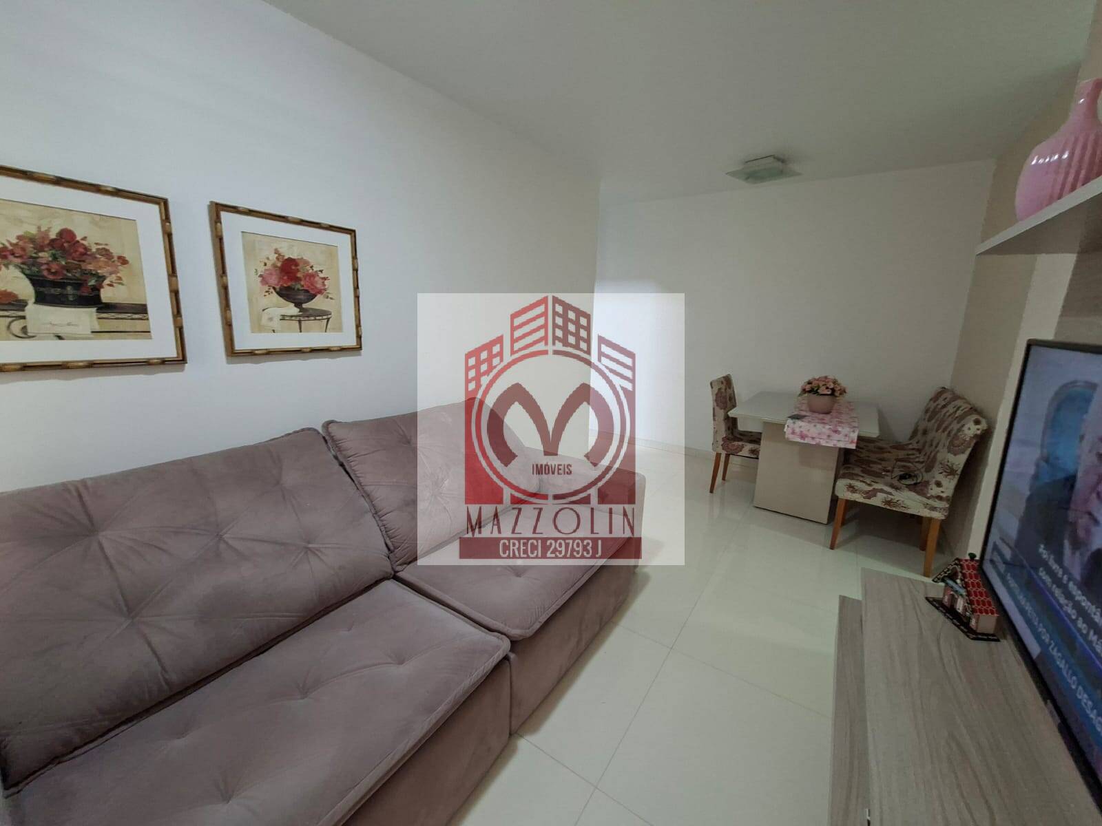 Apartamento, 2 quartos, 67 m² - Foto 2