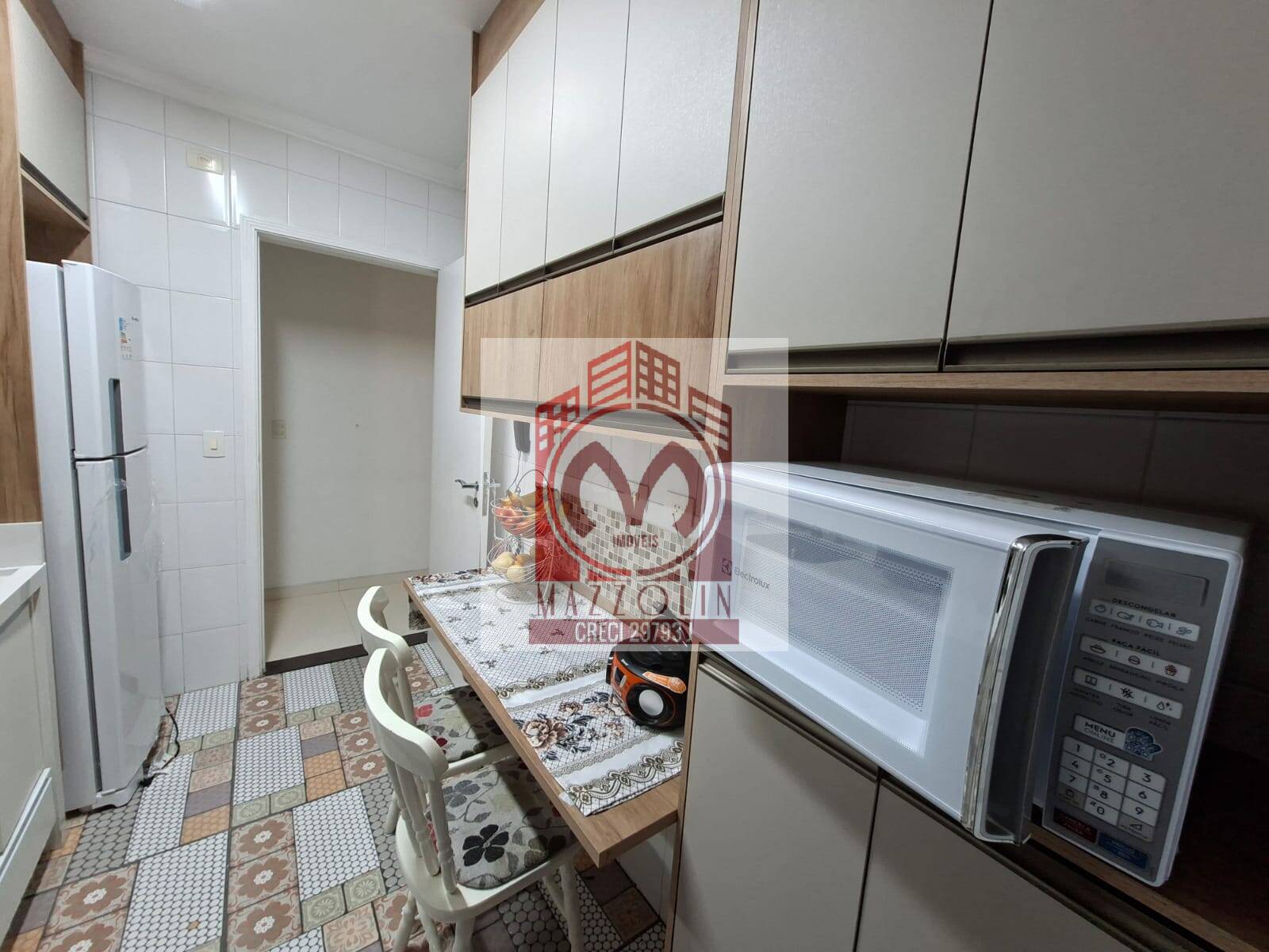 Apartamento, 2 quartos, 67 m² - Foto 20