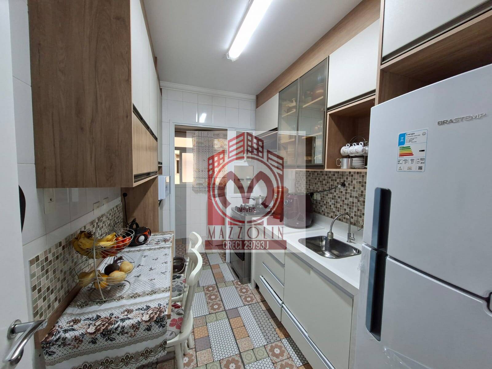 Apartamento, 2 quartos, 67 m² - Foto 19