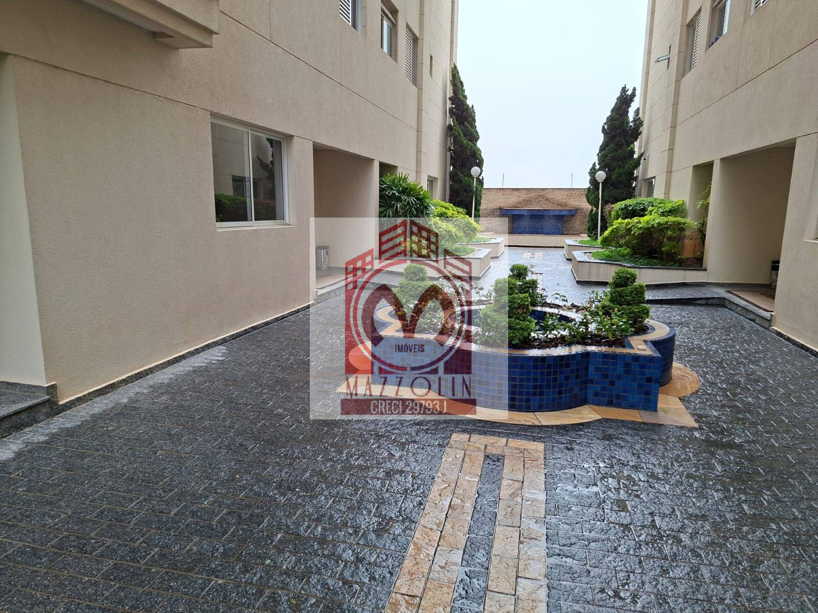 Apartamento, 2 quartos, 67 m² - Foto 11