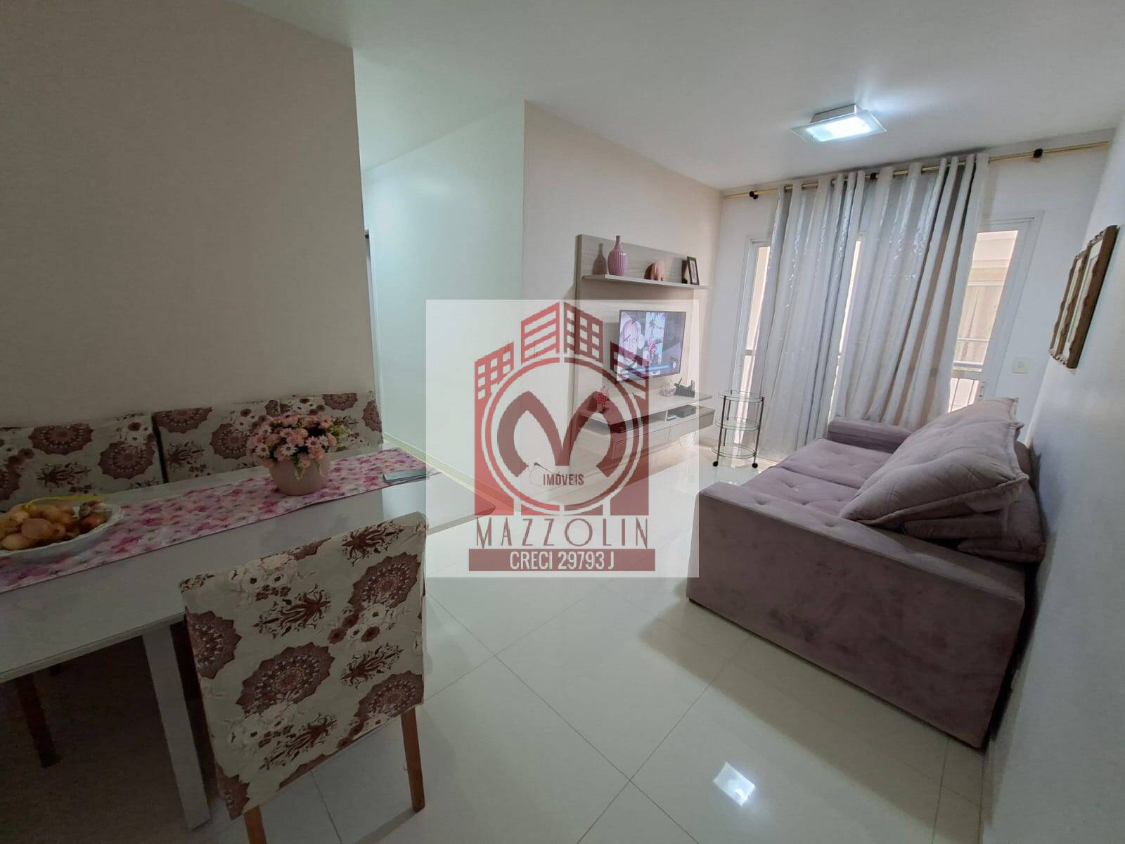 Apartamento, 2 quartos, 67 m² - Foto 4