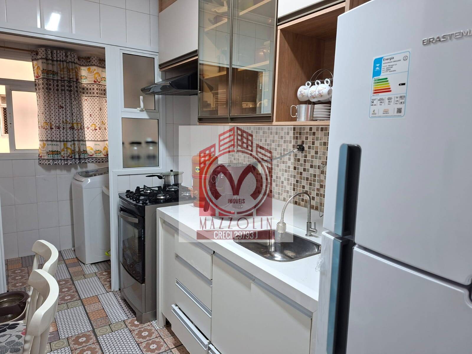 Apartamento, 2 quartos, 67 m² - Foto 3