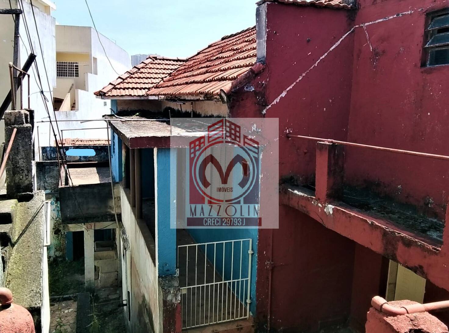 Terreno, 178 m² - Foto 4