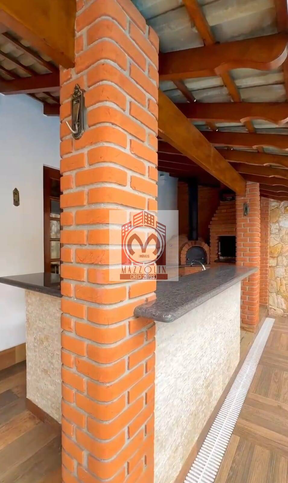 Sobrado, 4 quartos, 495 m² - Foto 17