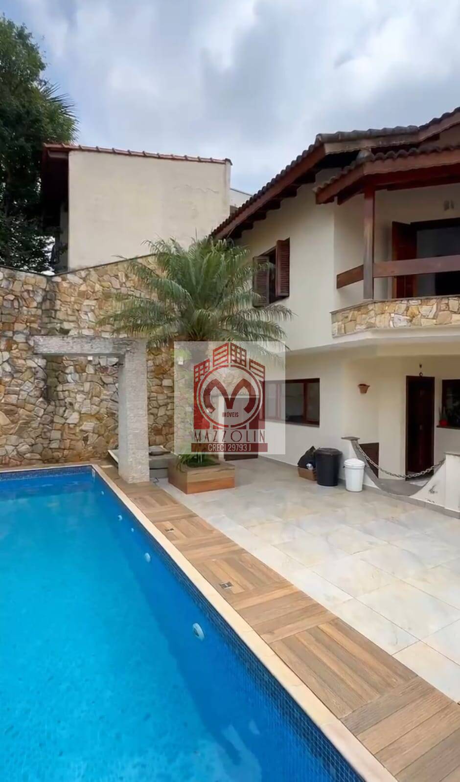 Sobrado, 4 quartos, 495 m² - Foto 23