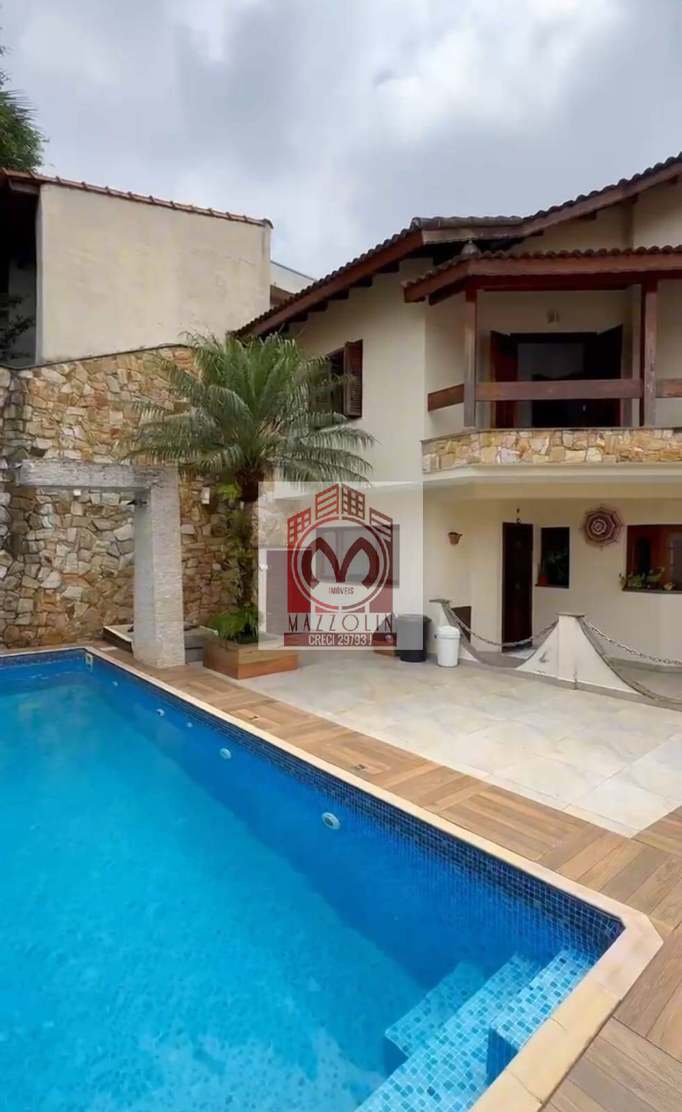 Sobrado, 4 quartos, 495 m² - Foto 2